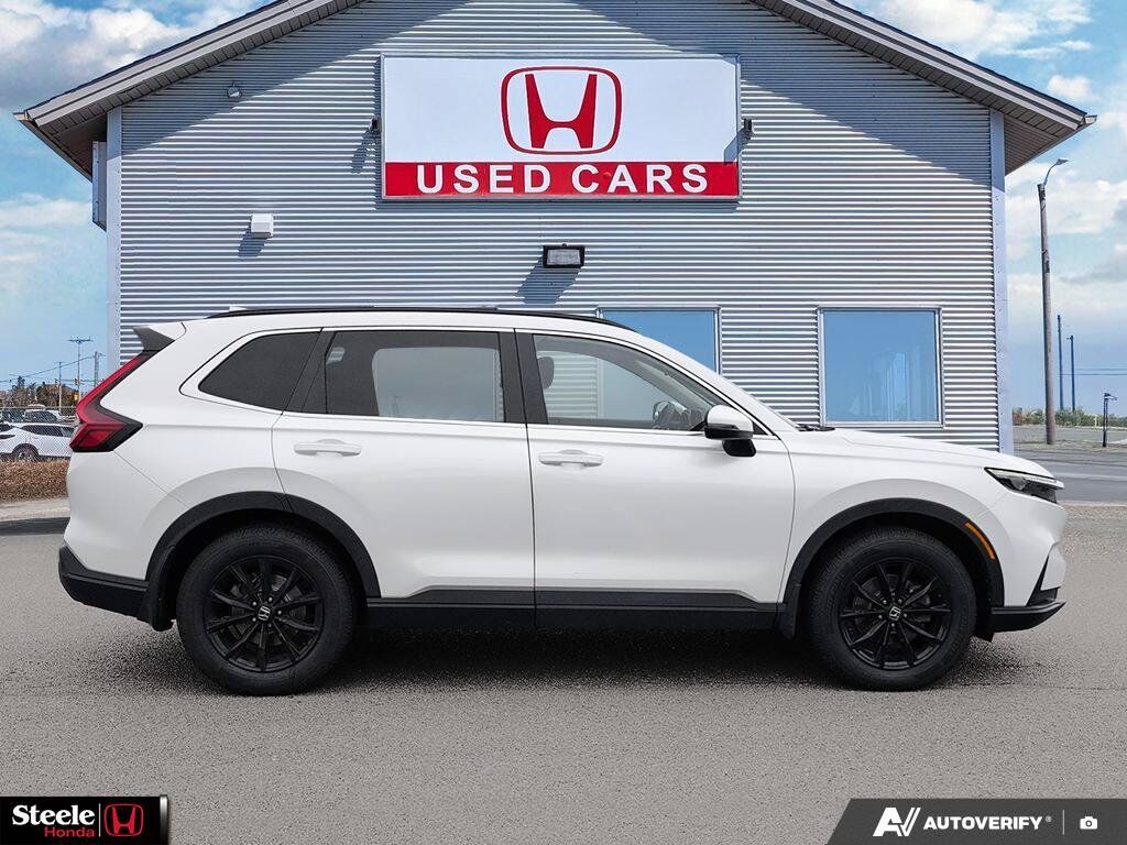 2023 Honda CR-V Sport-B St. John's NL