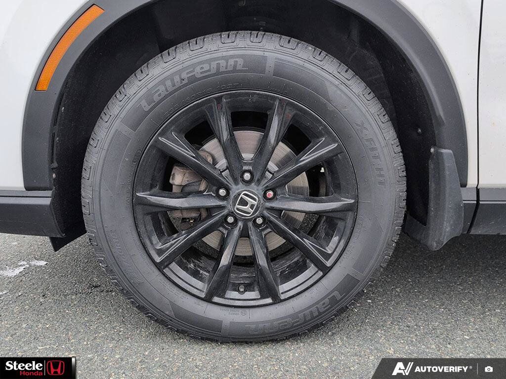 2023 Honda CR-V Sport-B St. John's NL