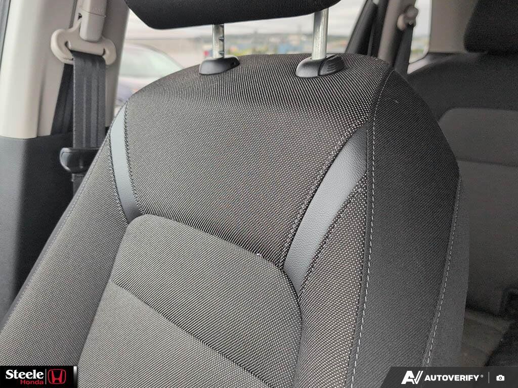 2023 Honda CR-V Sport-B St. John's NL