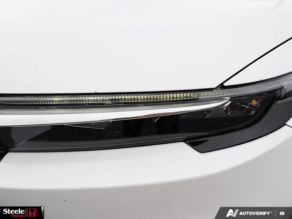 2023 Honda CR-V Sport-B St. John's NL