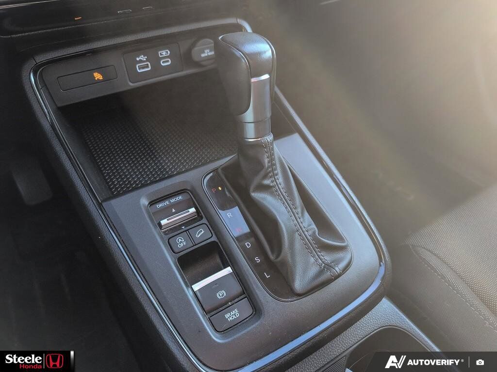 2023 Honda CR-V Sport-B St. John's NL