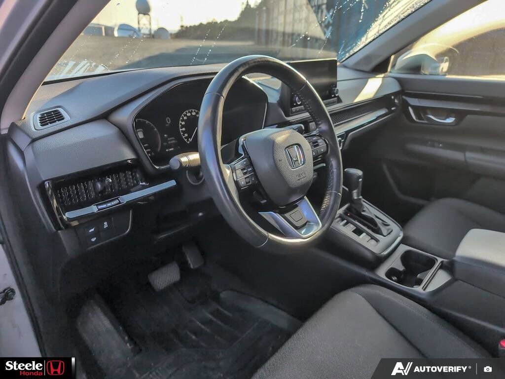 2023 Honda CR-V Sport-B St. John's NL