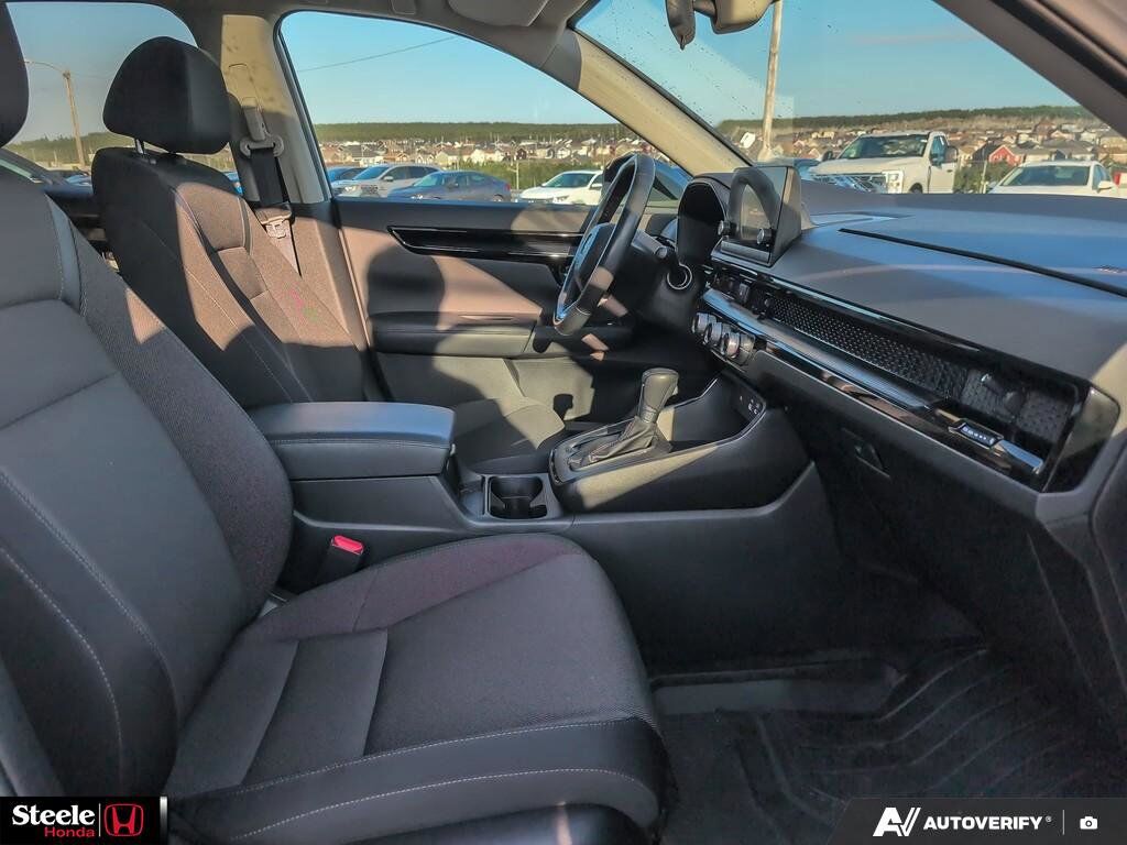 2023 Honda CR-V Sport-B St. John's NL