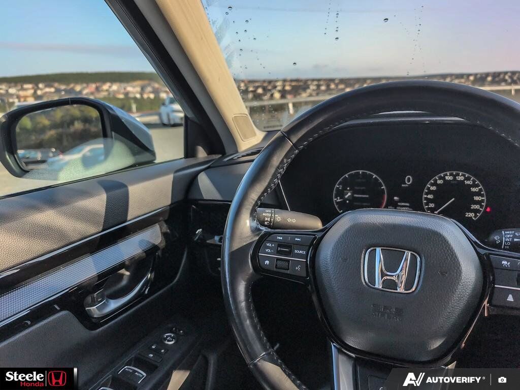 2023 Honda CR-V Sport-B St. John's NL