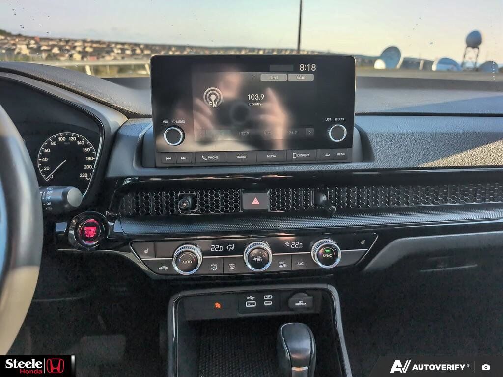 2023 Honda CR-V Sport-B St. John's NL
