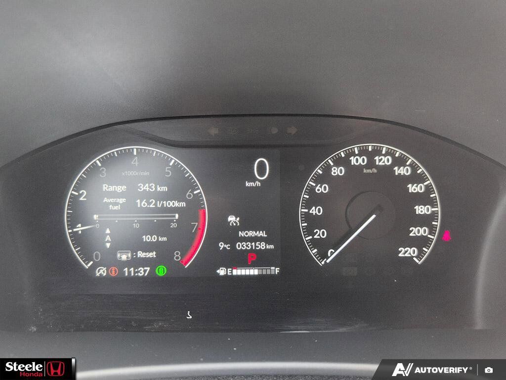 2023 Honda CR-V Sport St. John's NL