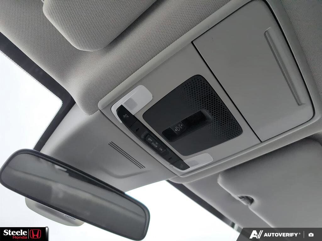 2023 Honda CR-V Sport St. John's NL