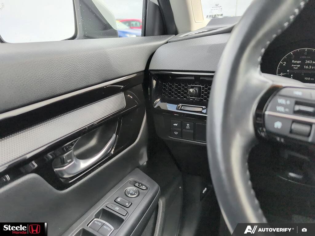2023 Honda CR-V Sport St. John's NL