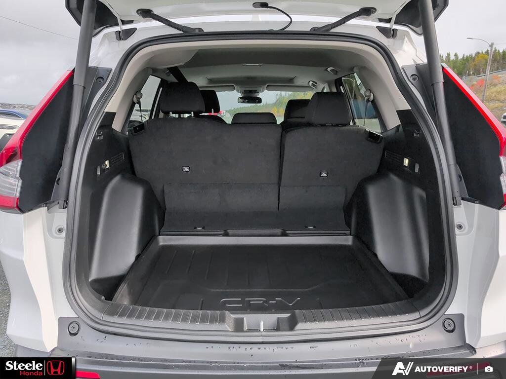 2023 Honda CR-V Sport St. John's NL