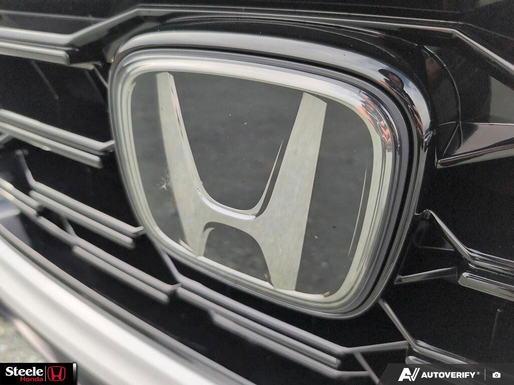 2023 Honda CR-V Sport St. John's NL
