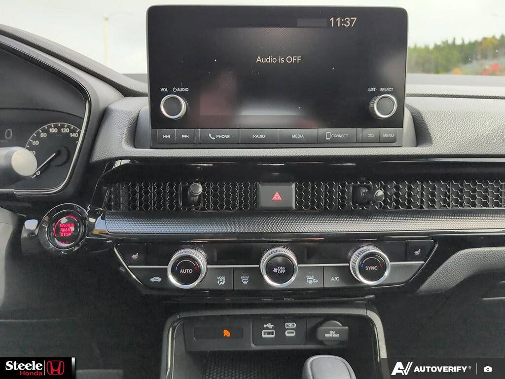 2023 Honda CR-V Sport St. John's NL