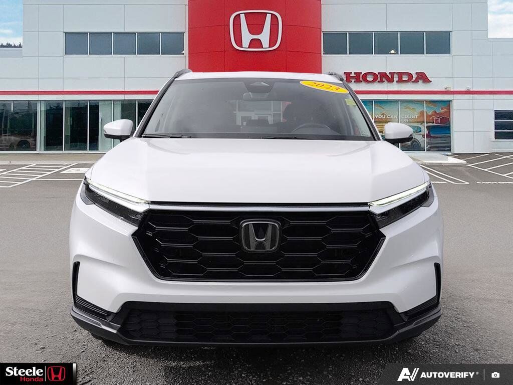 2023 Honda CR-V Sport St. John's NL