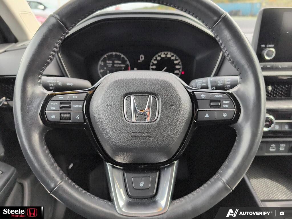 2023 Honda CR-V Sport St. John's NL