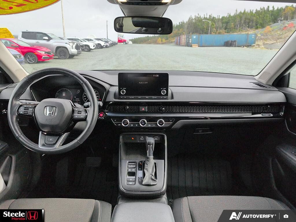 2023 Honda CR-V Sport St. John's NL