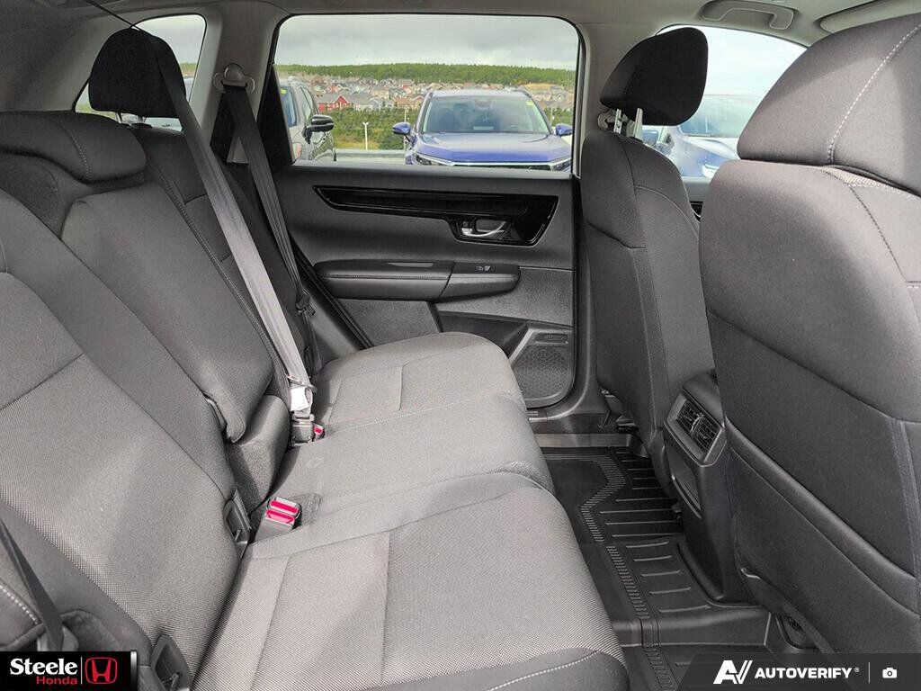 2023 Honda CR-V Sport St. John's NL