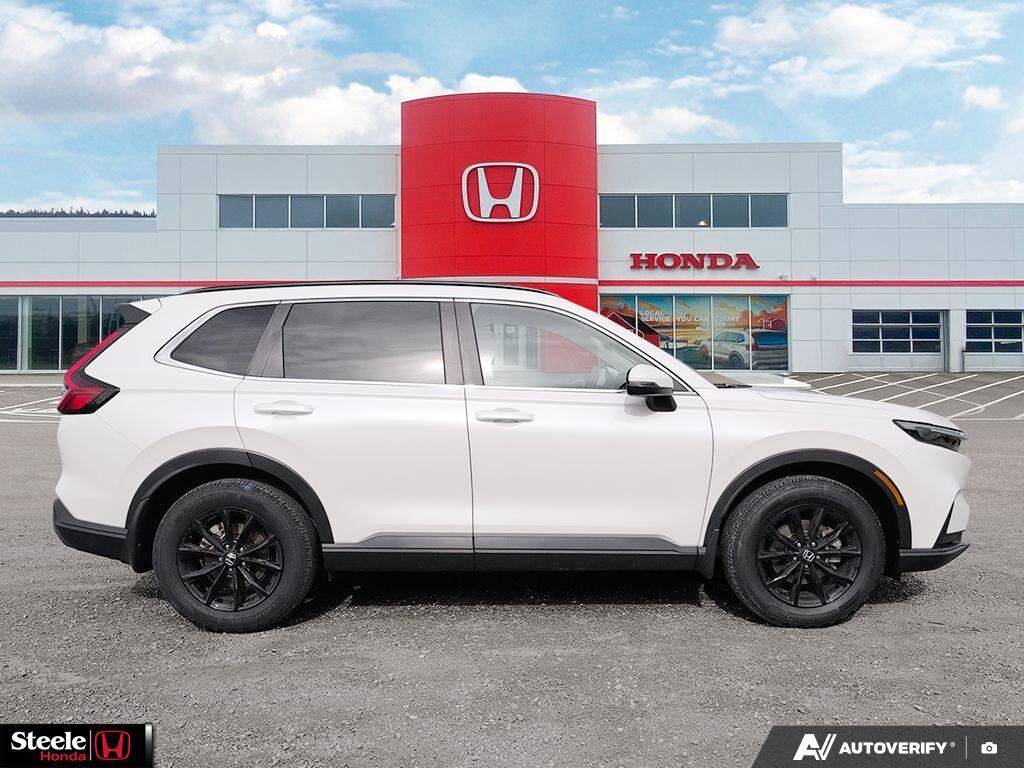 2023 Honda CR-V Sport St. John's NL