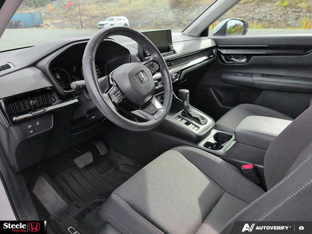 2023 Honda CR-V Sport St. John's NL