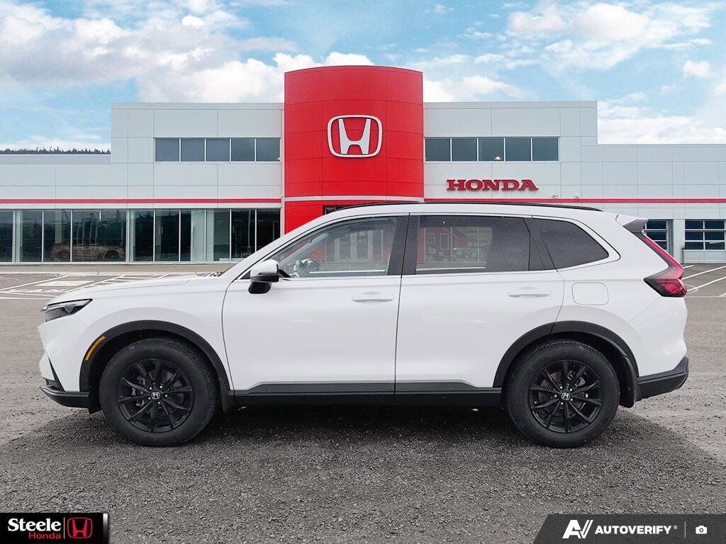 2023 Honda CR-V Sport St. John's NL