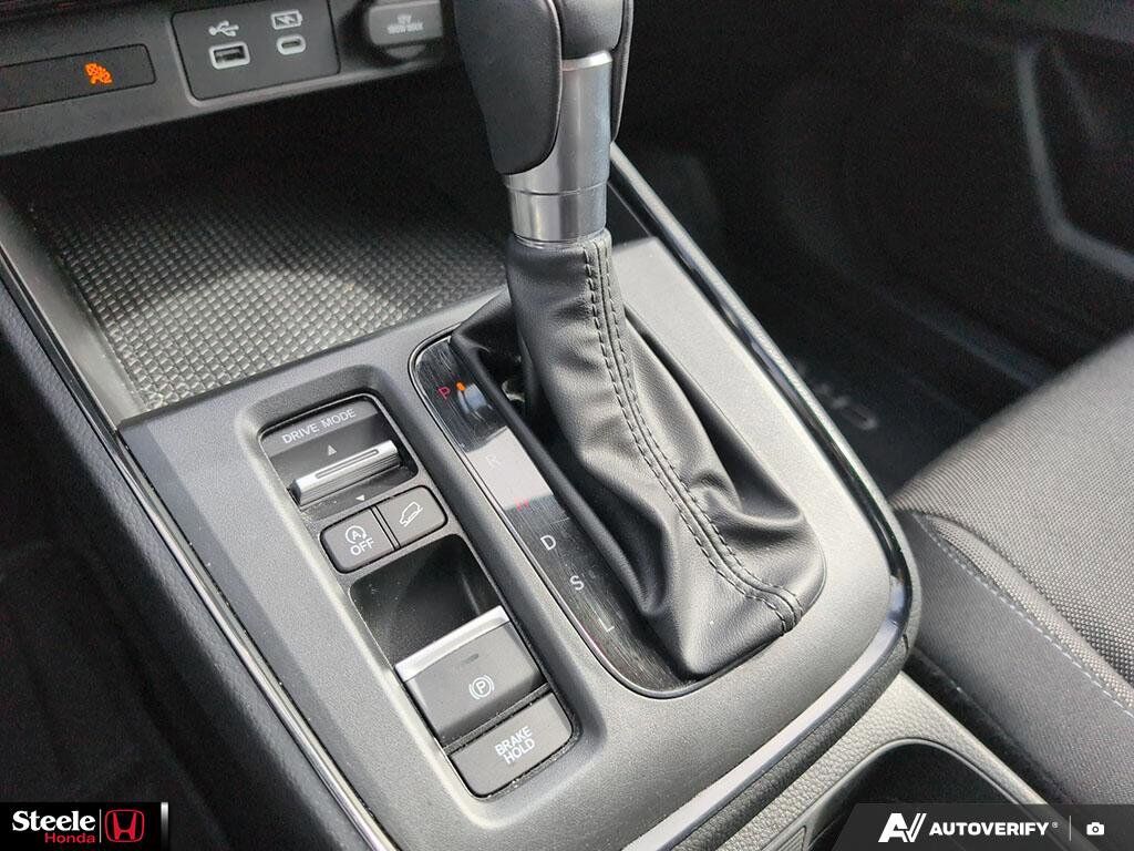 2023 Honda CR-V Sport St. John's NL