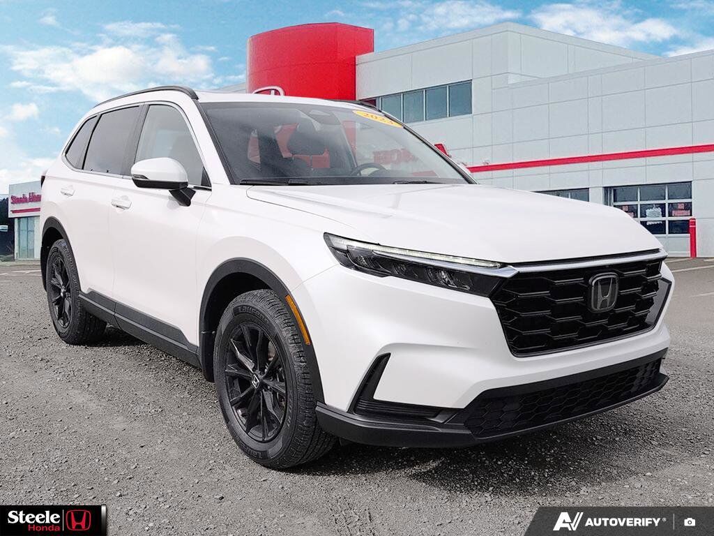 2023 Honda CR-V Sport St. John's NL