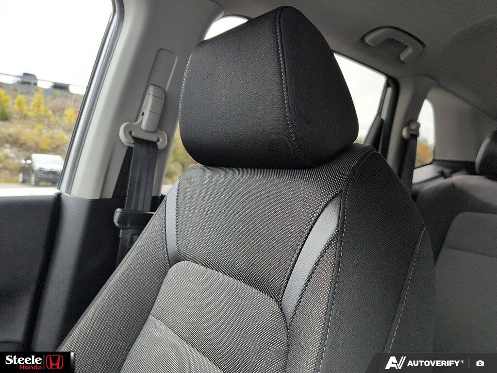 2023 Honda CR-V Sport St. John's NL