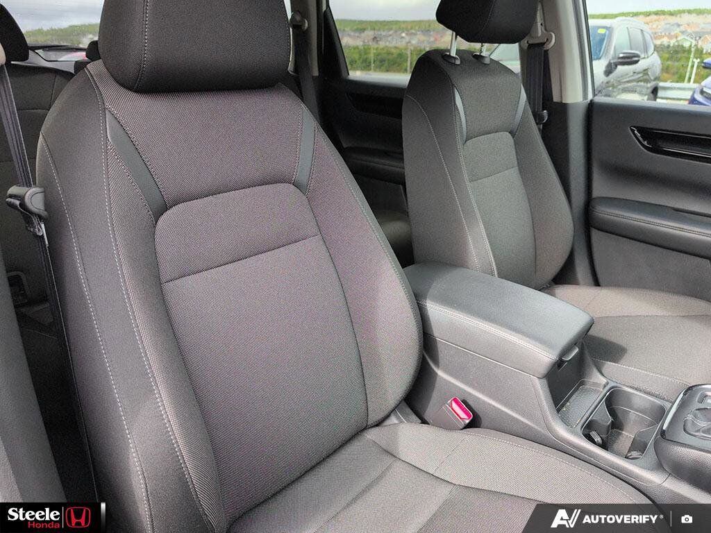 2023 Honda CR-V Sport St. John's NL