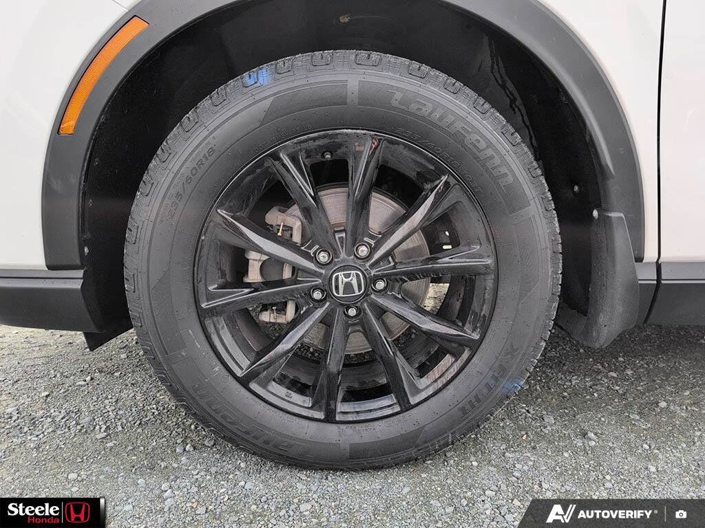 2023 Honda CR-V Sport St. John's NL