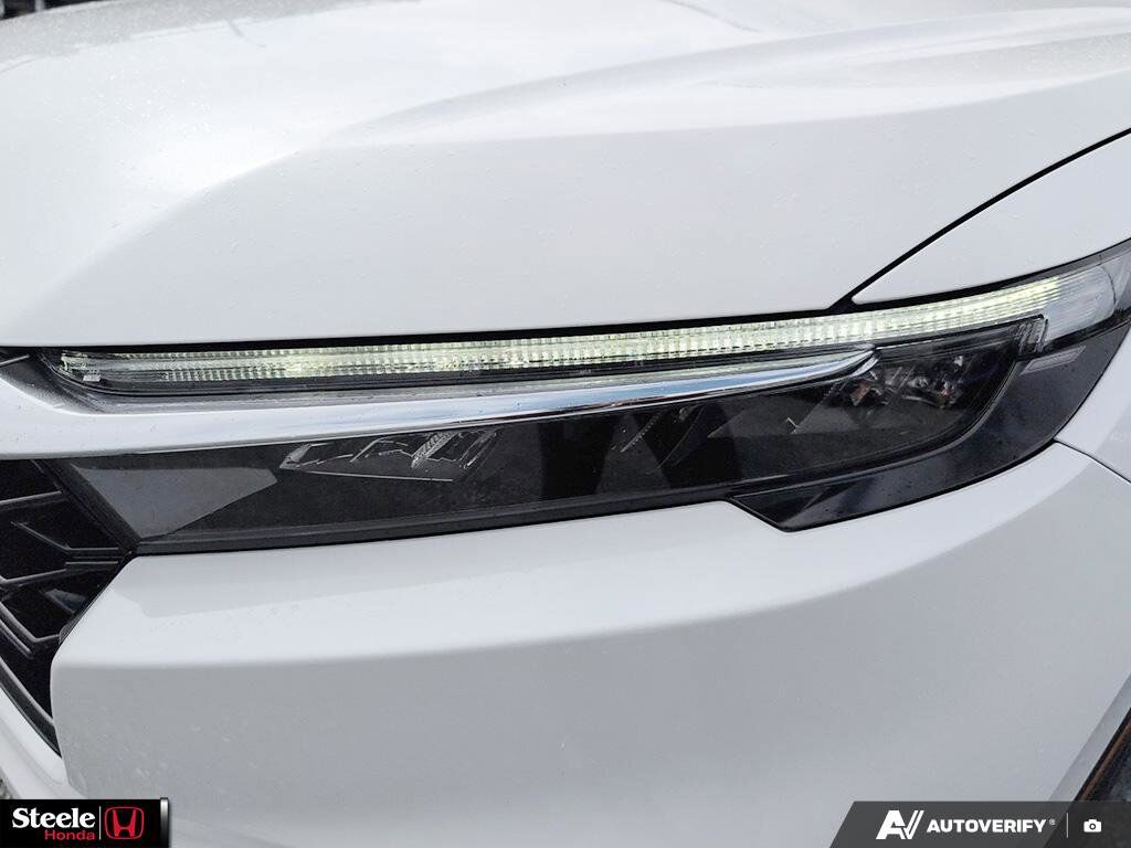2023 Honda CR-V Sport St. John's NL
