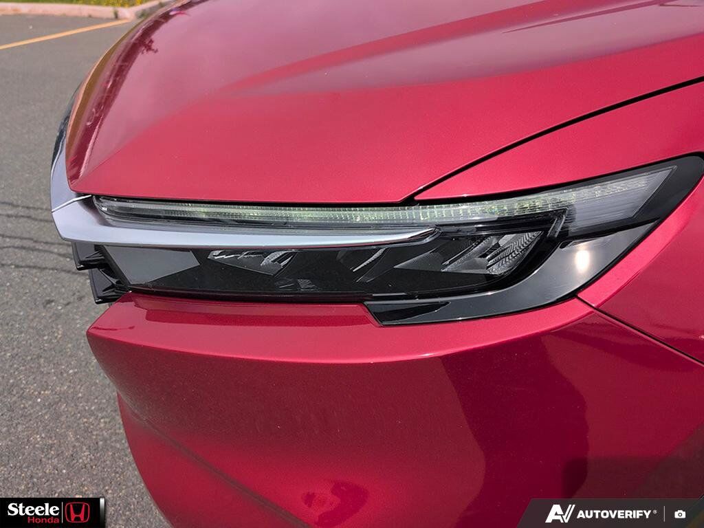 2023 Honda CR-V Sport St. John's NL