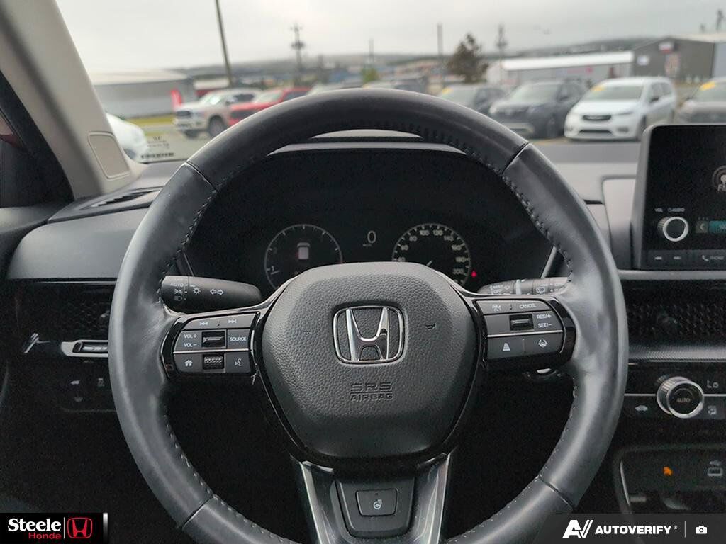 2023 Honda CR-V Sport St. John's NL
