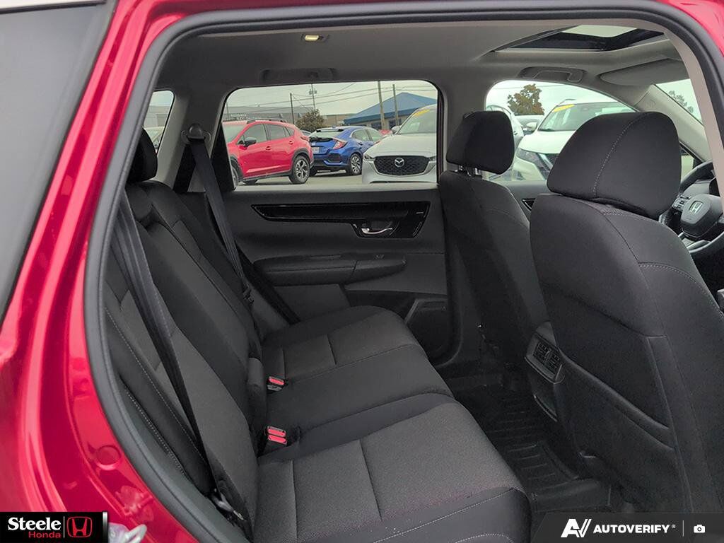 2023 Honda CR-V Sport St. John's NL