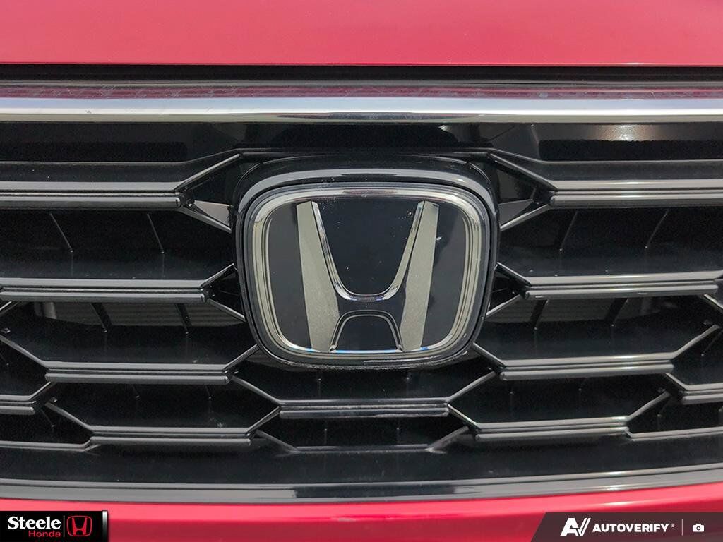 2023 Honda CR-V Sport St. John's NL