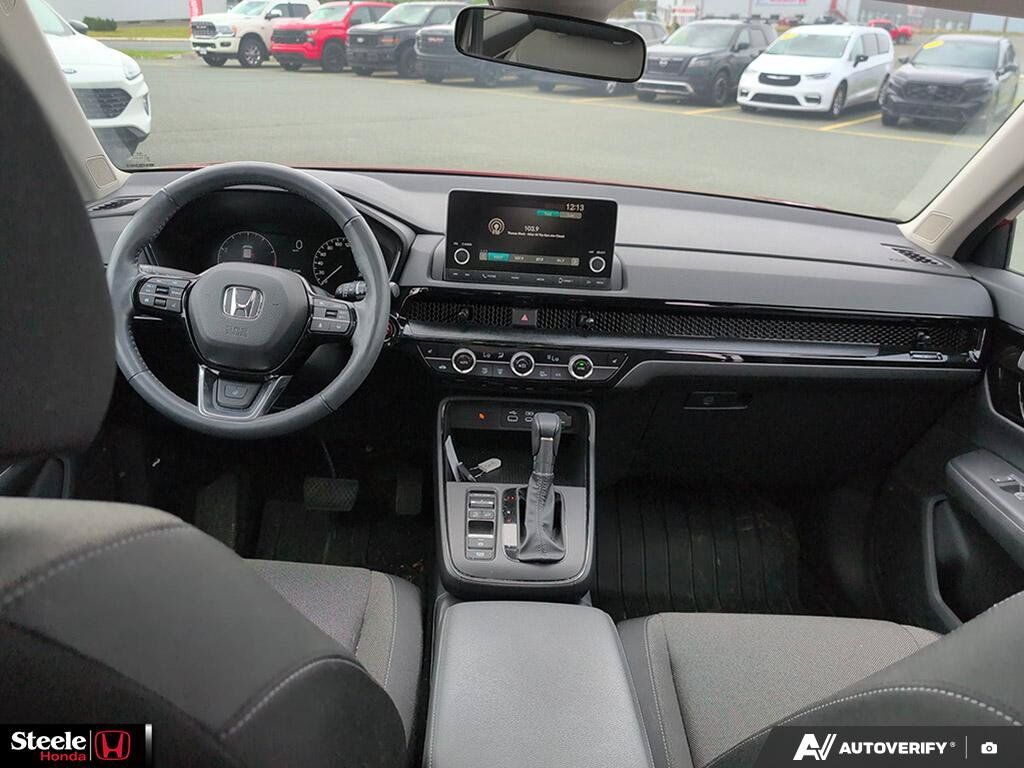 2023 Honda CR-V Sport St. John's NL