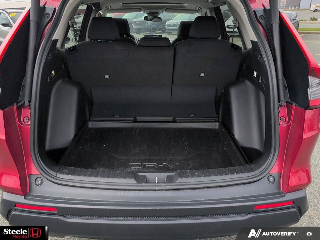 2023 Honda CR-V Sport St. John's NL