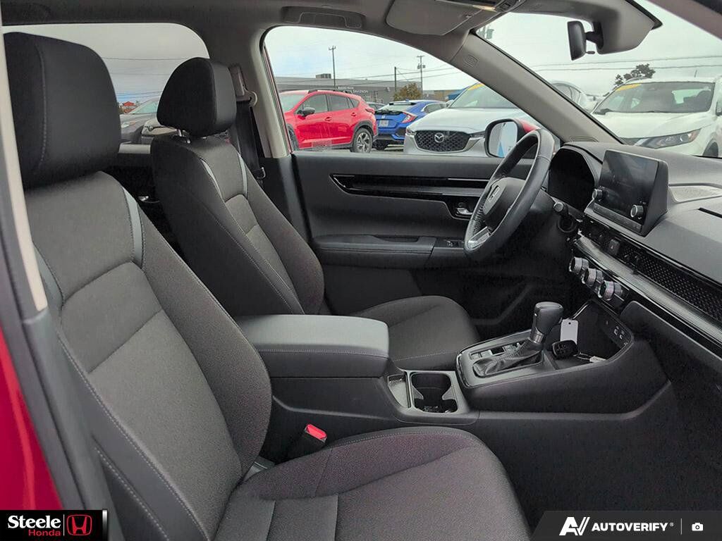 2023 Honda CR-V Sport St. John's NL