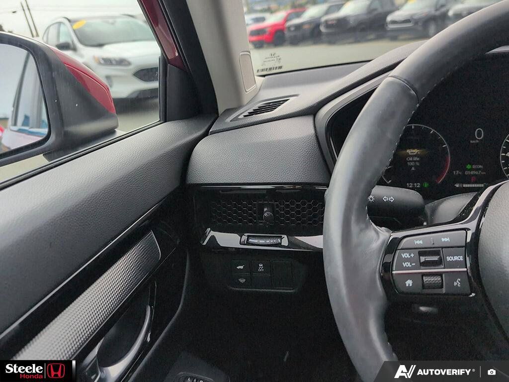 2023 Honda CR-V Sport St. John's NL