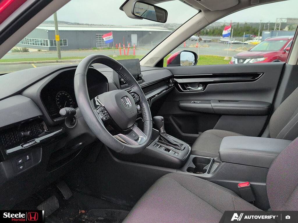 2023 Honda CR-V Sport St. John's NL