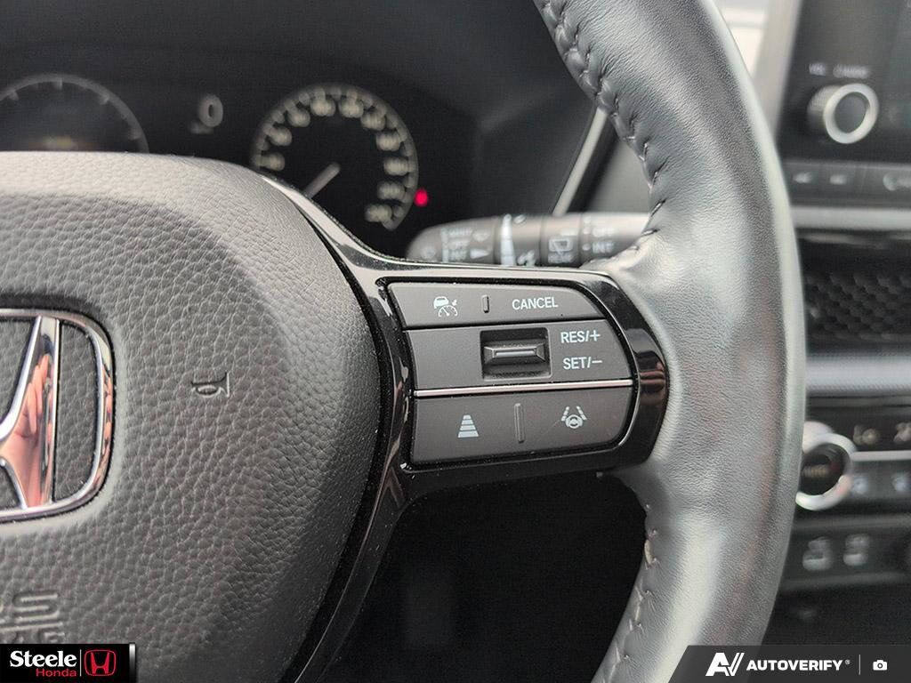 2023 Honda CR-V Sport St. John's NL