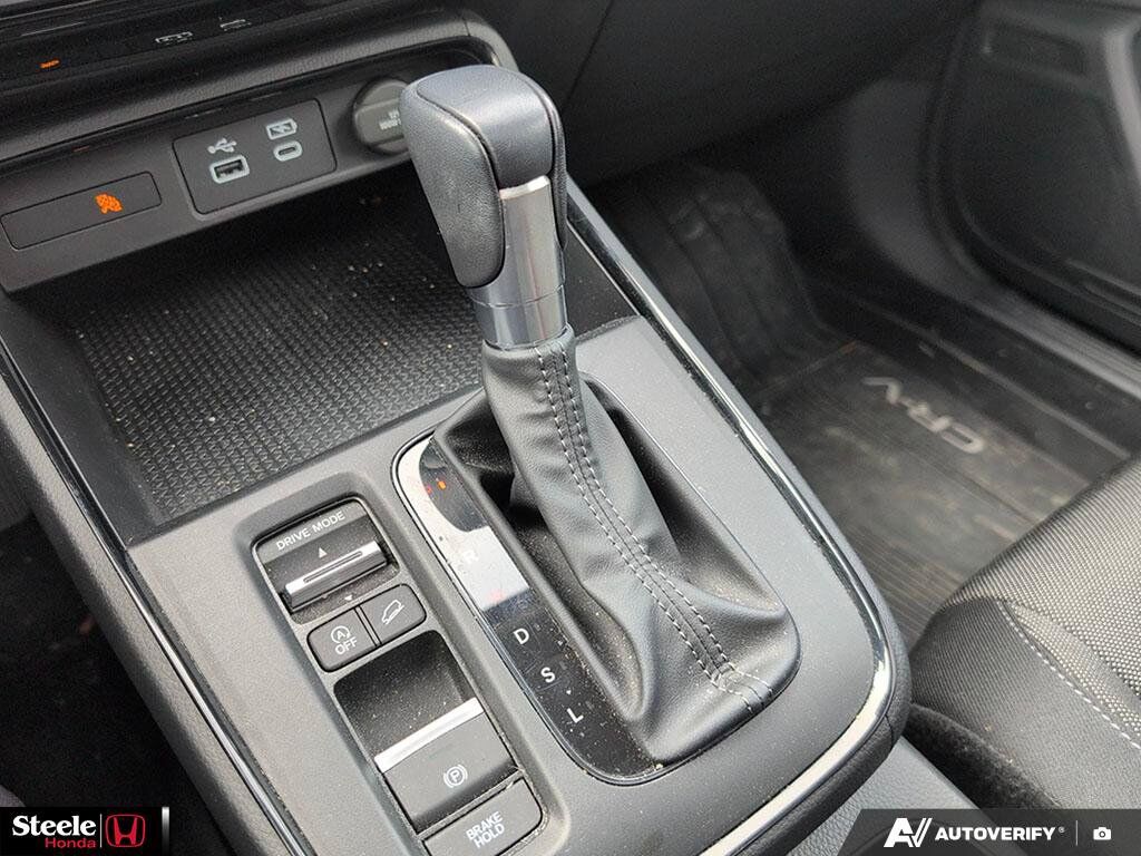 2023 Honda CR-V Sport St. John's NL