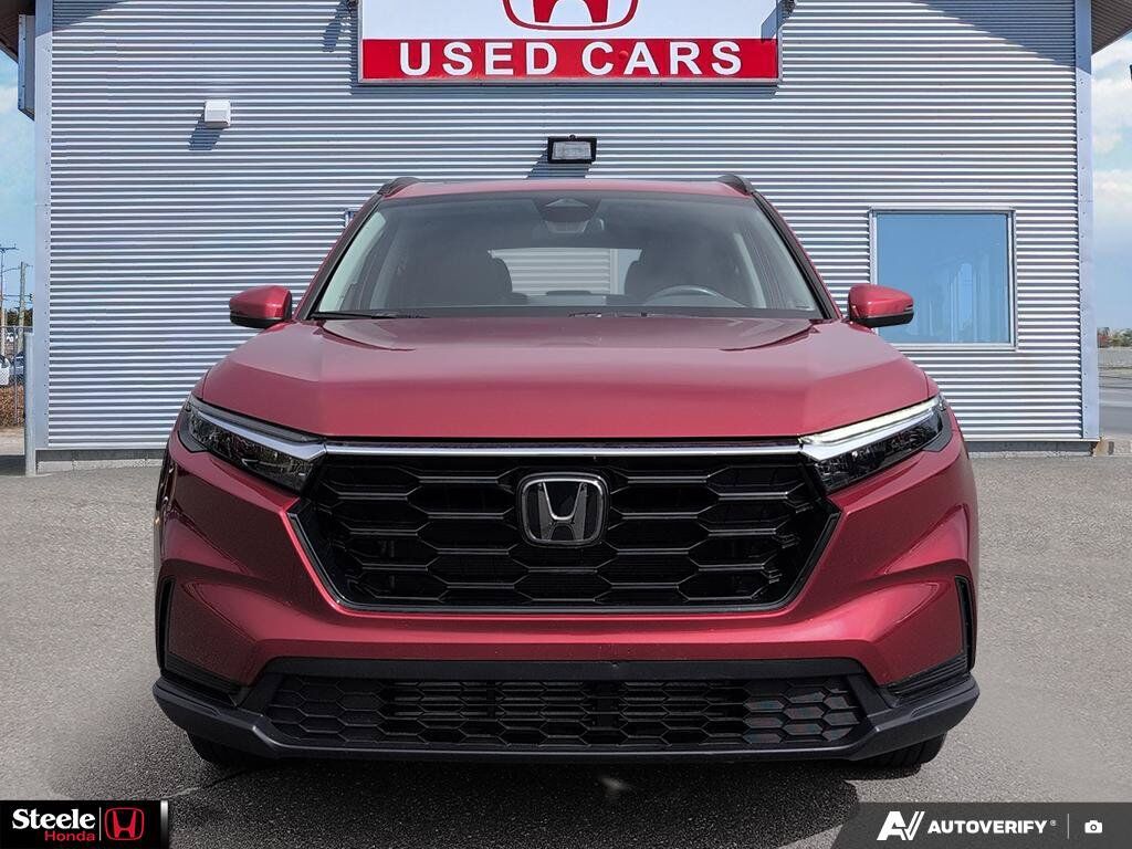2023 Honda CR-V Sport St. John's NL