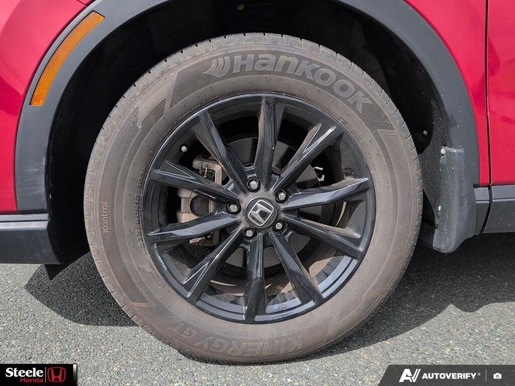 2023 Honda CR-V Sport St. John's NL