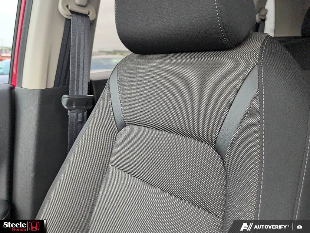 2023 Honda CR-V Sport St. John's NL