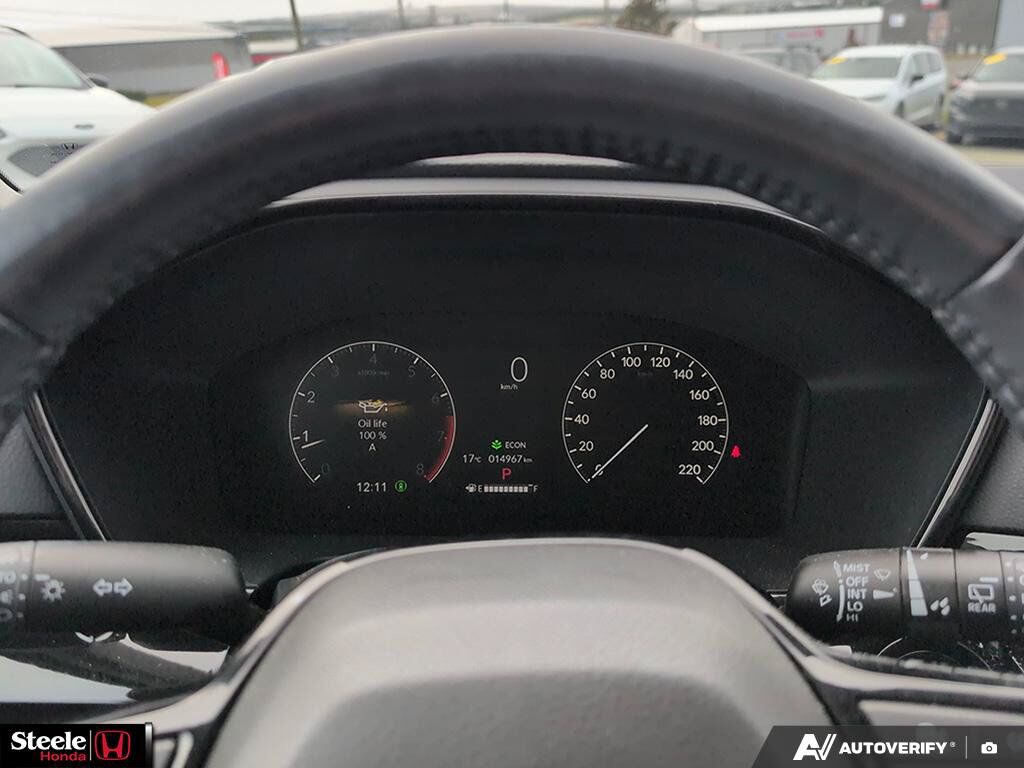 2023 Honda CR-V Sport St. John's NL