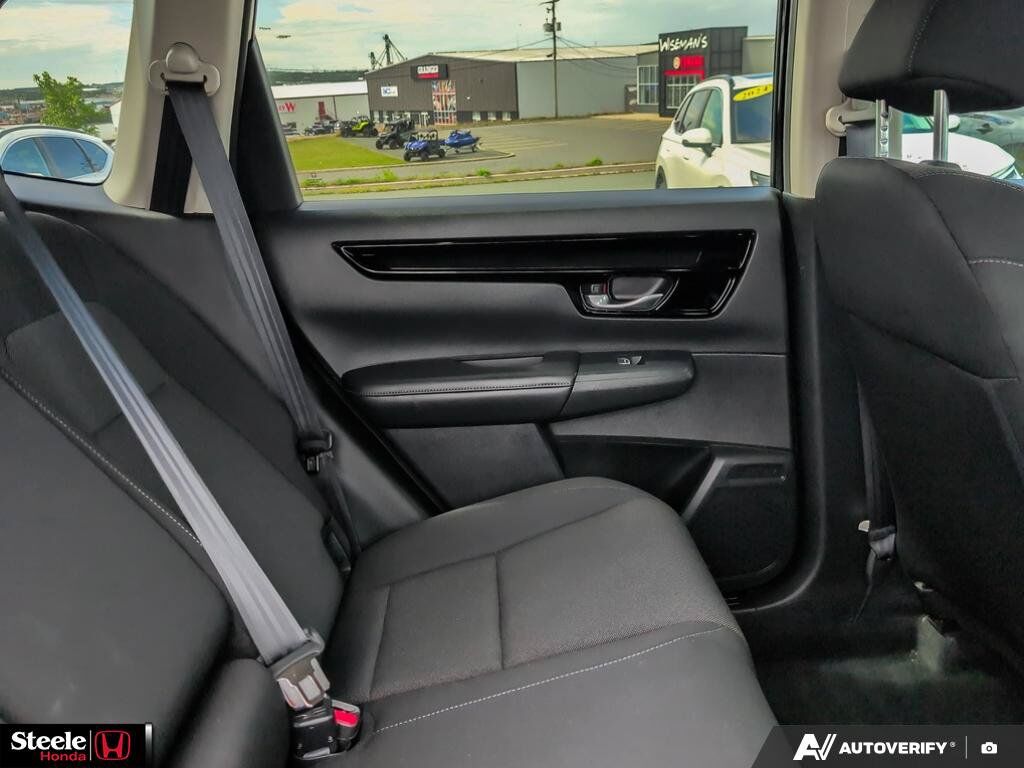 2023 Honda CR-V Sport St. John's NL