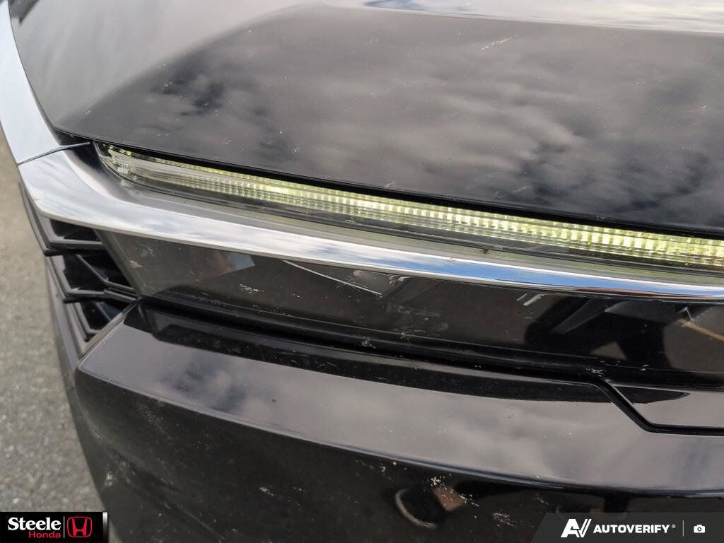2023 Honda CR-V Sport St. John's NL