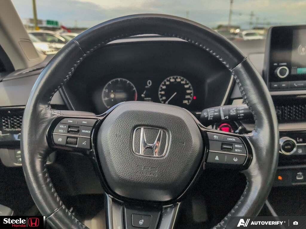 2023 Honda CR-V Sport St. John's NL