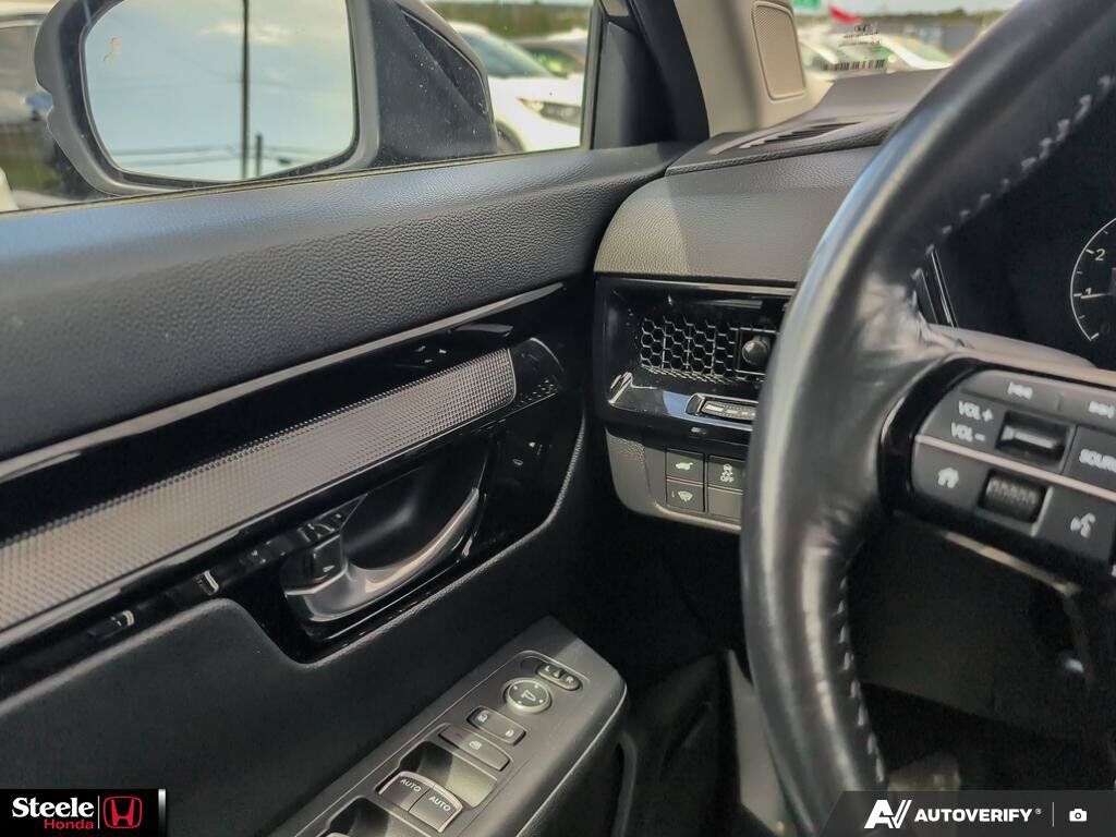 2023 Honda CR-V Sport St. John's NL