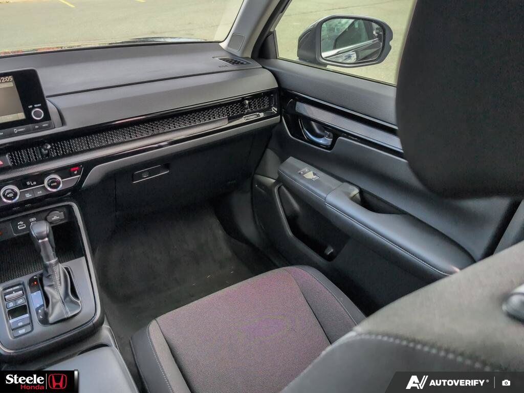 2023 Honda CR-V Sport St. John's NL