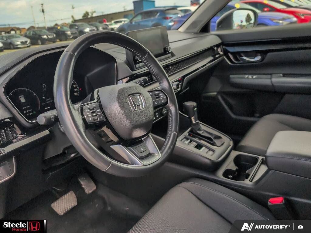 2023 Honda CR-V Sport St. John's NL