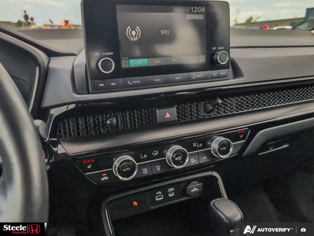 2023 Honda CR-V Sport St. John's NL